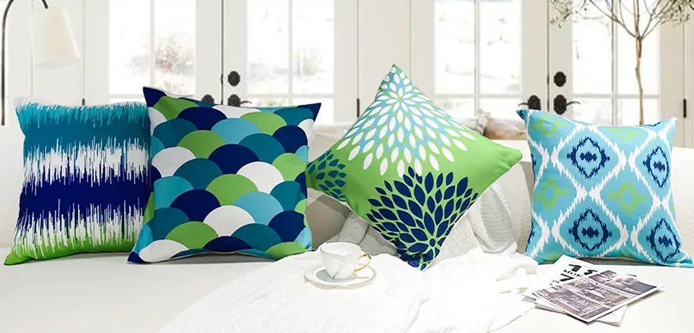 The Art of Throw Pillow Decor - Insights from Experts