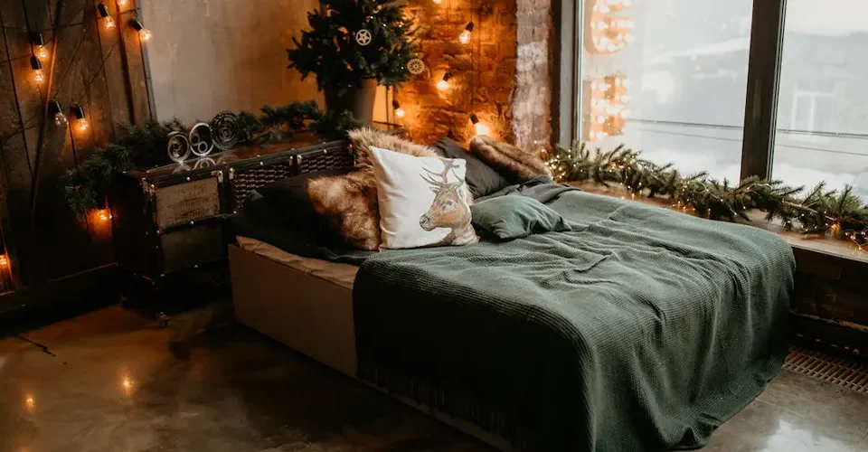 How To Turn Your Bed Into The Ultimate Haven For Sleep