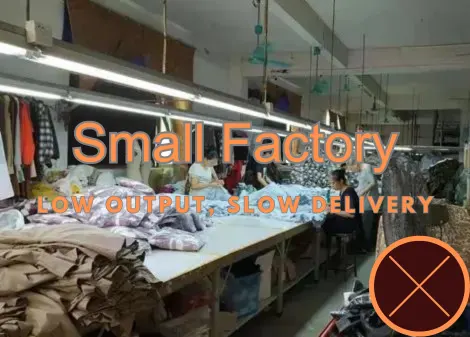 small factory 5