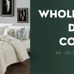 Wholesale Duvet Covers Dahlia 3pc