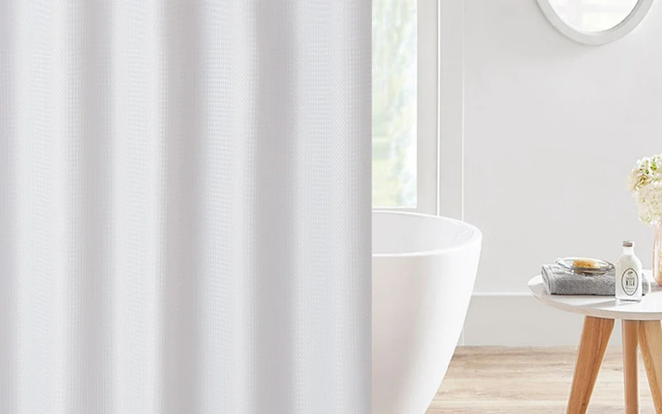 A Complete Guide to PEVA Shower Curtains