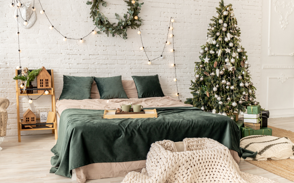 Christmas Bedding A Matter of Concern in 2024