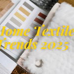 Home Textile Trends 2025