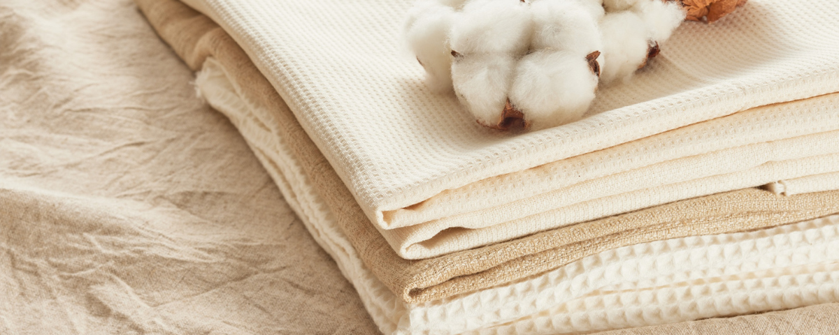 Healthy Home Fabrics