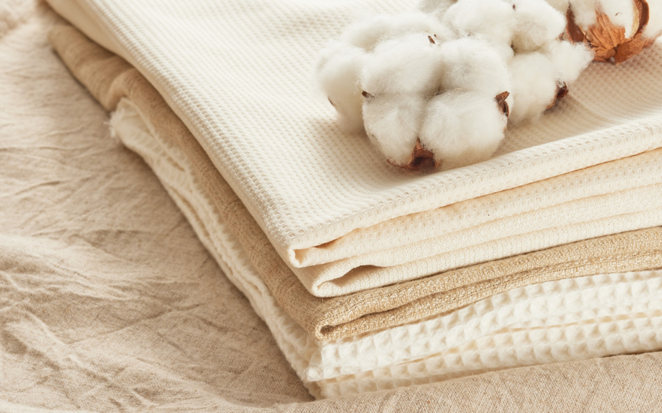 Healthy Home Fabrics